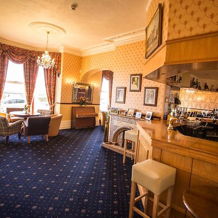 Furzedown Hotel Great Yarmouth Buitenkant foto