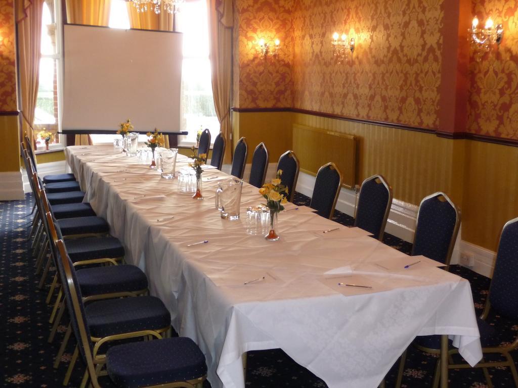 Furzedown Hotel Great Yarmouth Buitenkant foto