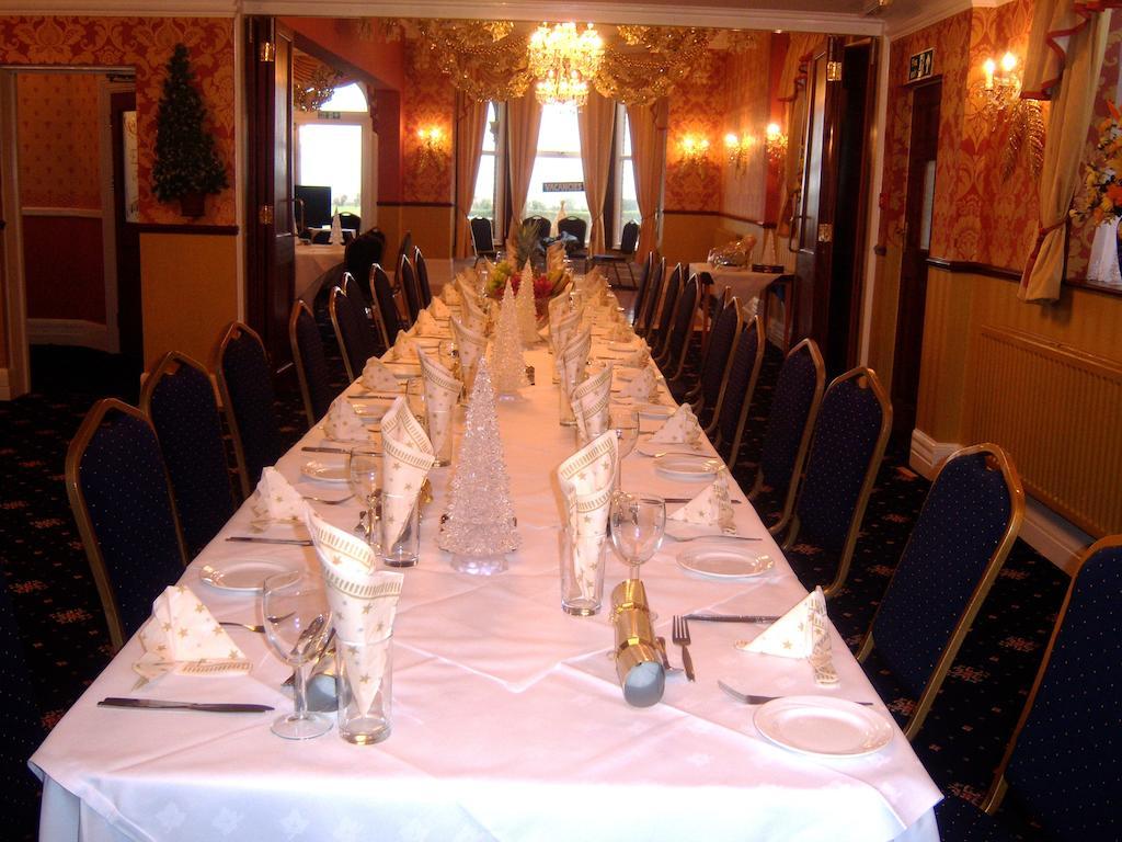 Furzedown Hotel Great Yarmouth Buitenkant foto