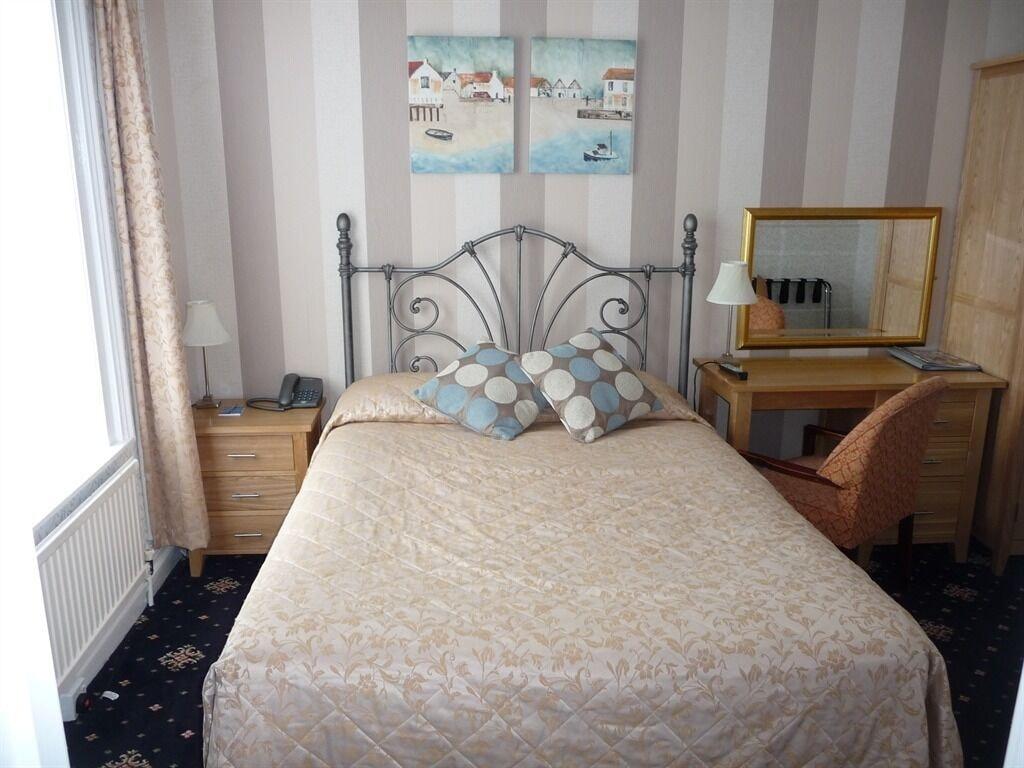 Furzedown Hotel Great Yarmouth Buitenkant foto