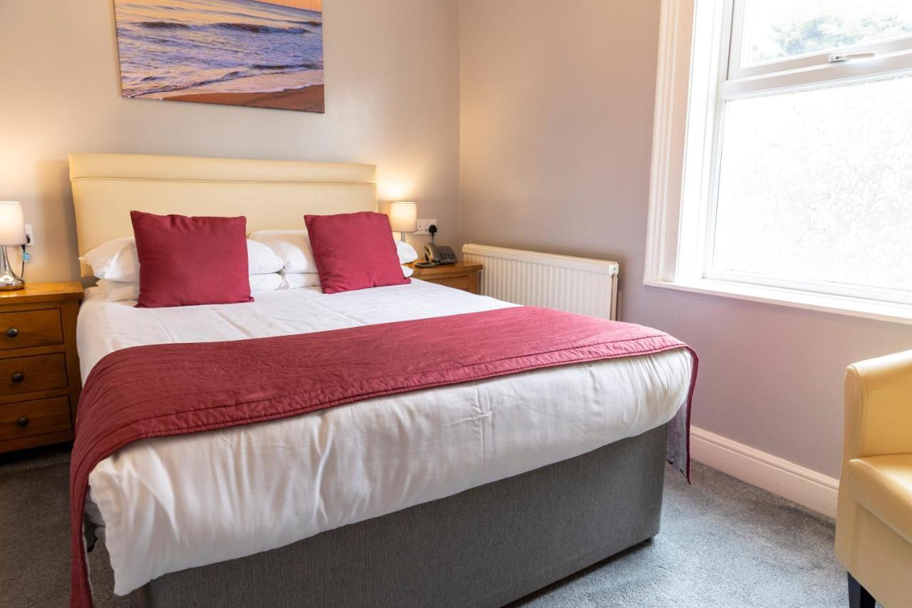 Furzedown Hotel Great Yarmouth Buitenkant foto