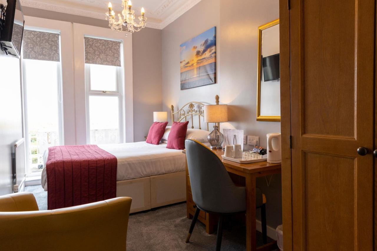 Furzedown Hotel Great Yarmouth Buitenkant foto