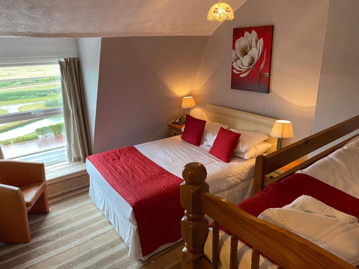 Furzedown Hotel Great Yarmouth Buitenkant foto