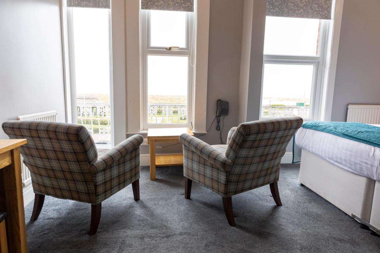 Furzedown Hotel Great Yarmouth Buitenkant foto