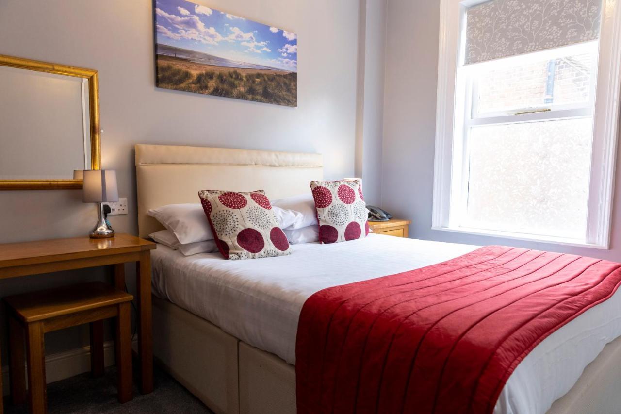 Furzedown Hotel Great Yarmouth Buitenkant foto