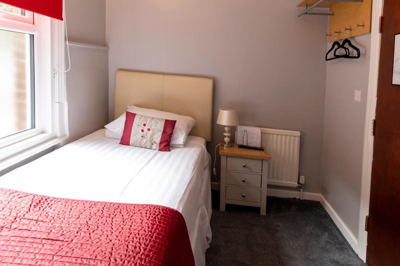 Furzedown Hotel Great Yarmouth Buitenkant foto