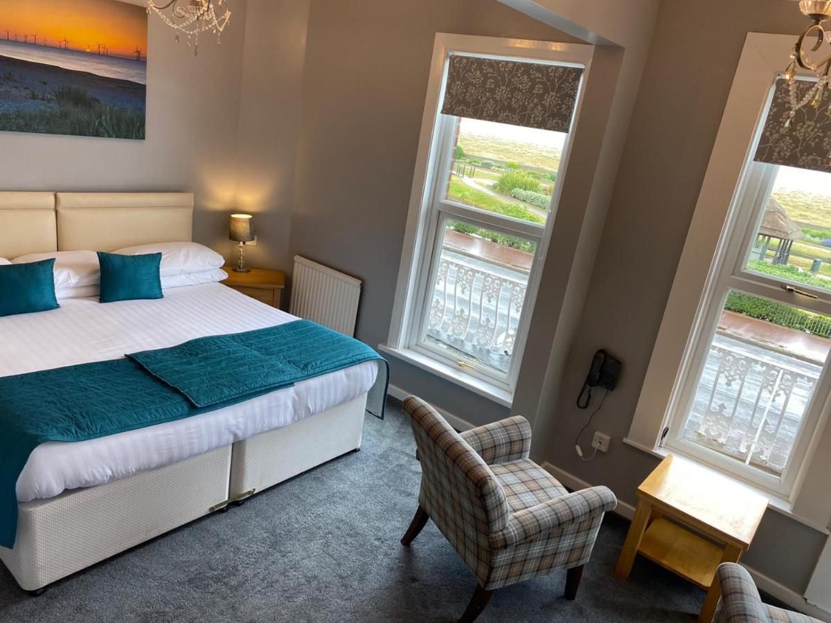 Furzedown Hotel Great Yarmouth Buitenkant foto