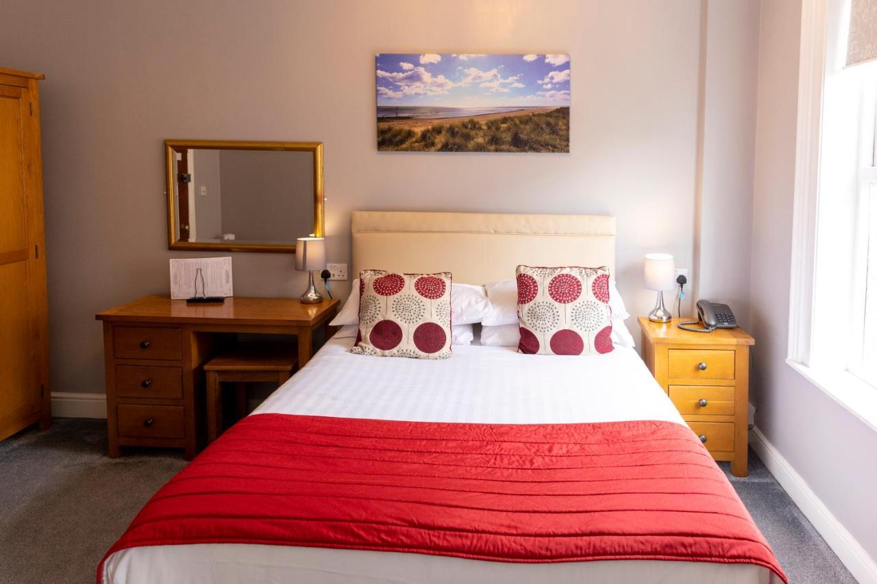 Furzedown Hotel Great Yarmouth Buitenkant foto