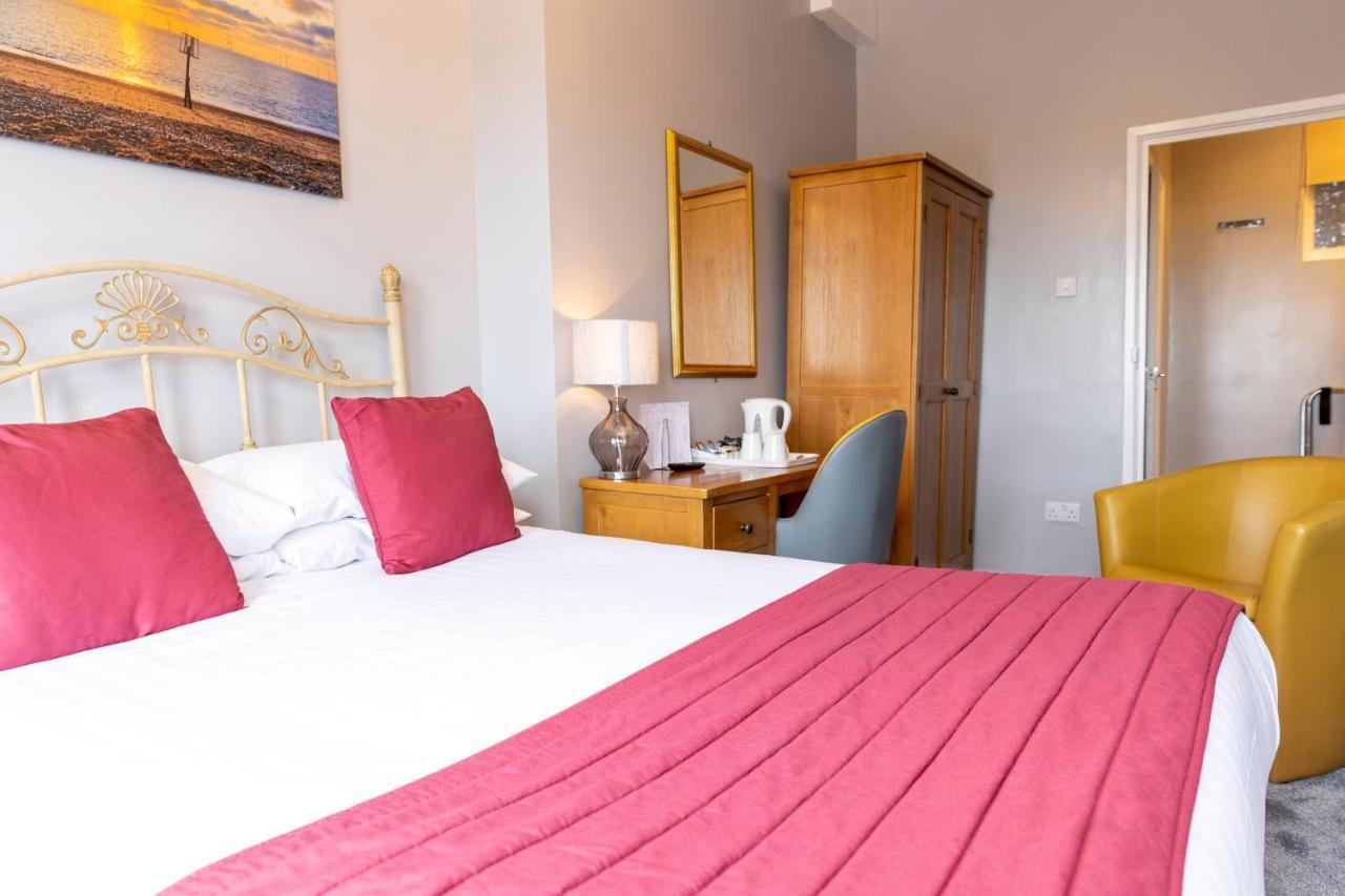 Furzedown Hotel Great Yarmouth Buitenkant foto