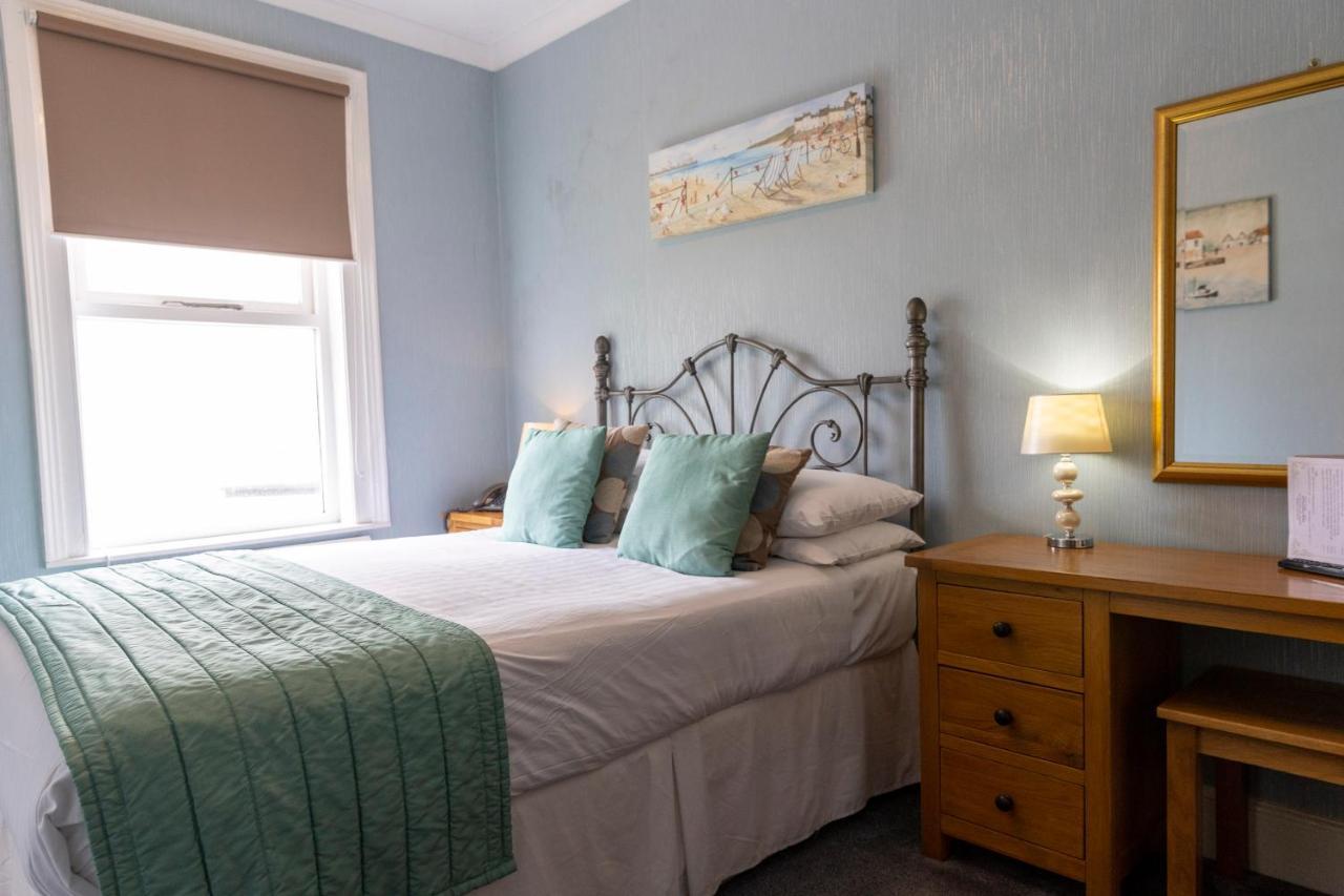 Furzedown Hotel Great Yarmouth Buitenkant foto