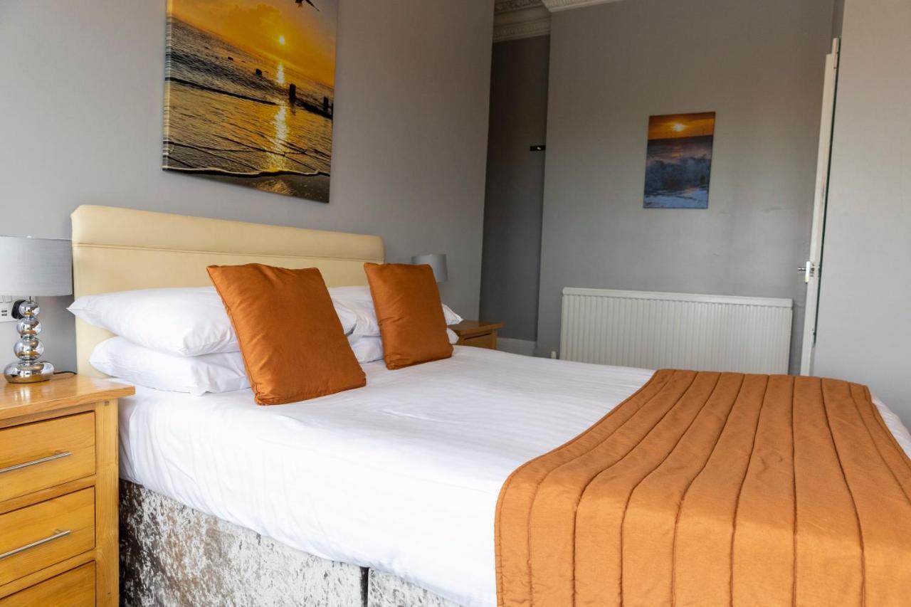 Furzedown Hotel Great Yarmouth Buitenkant foto