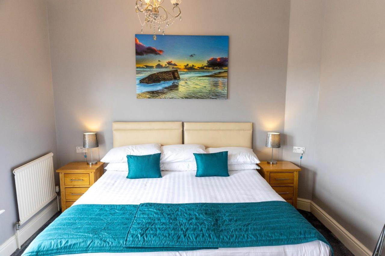 Furzedown Hotel Great Yarmouth Buitenkant foto