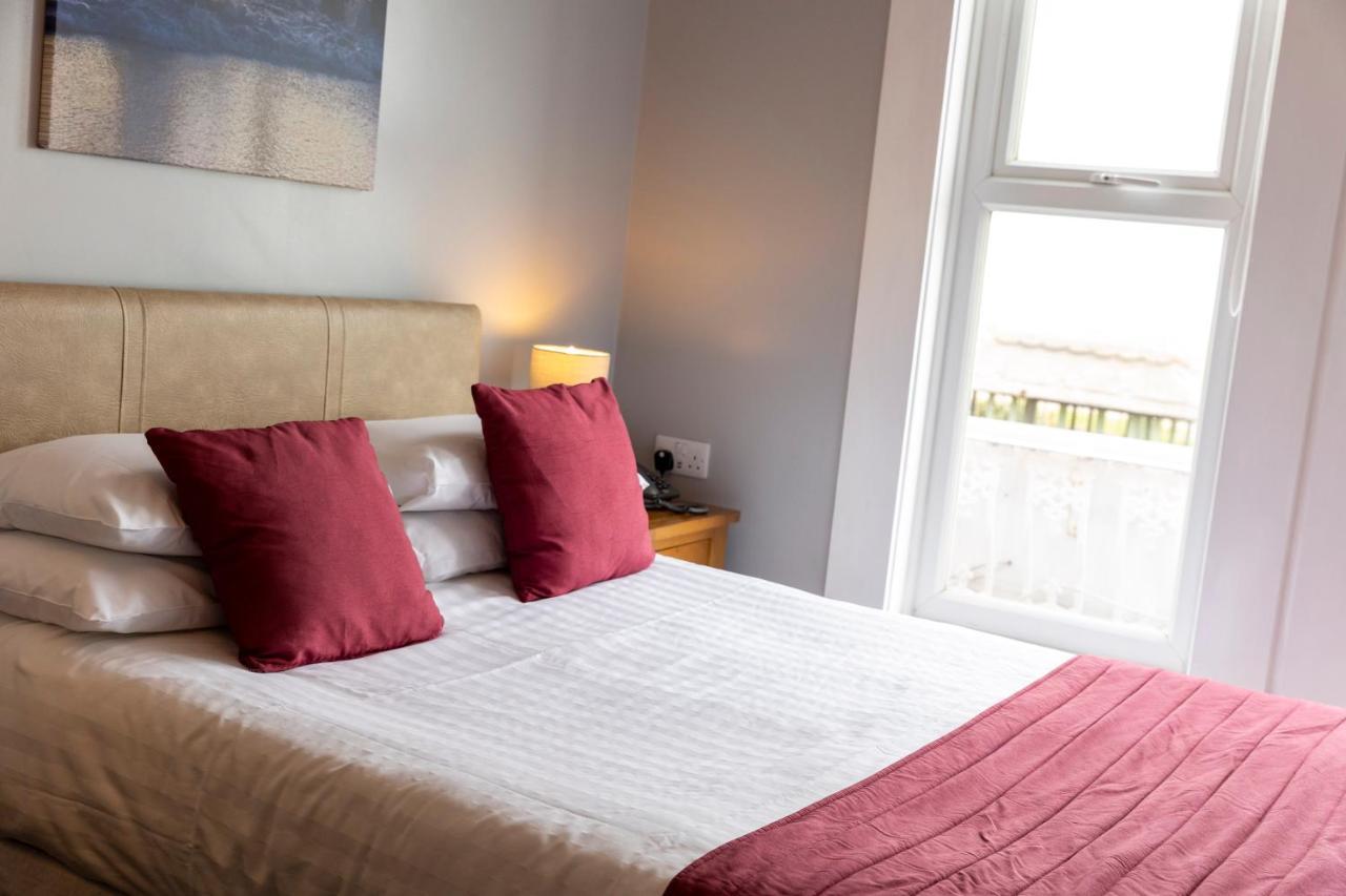 Furzedown Hotel Great Yarmouth Buitenkant foto