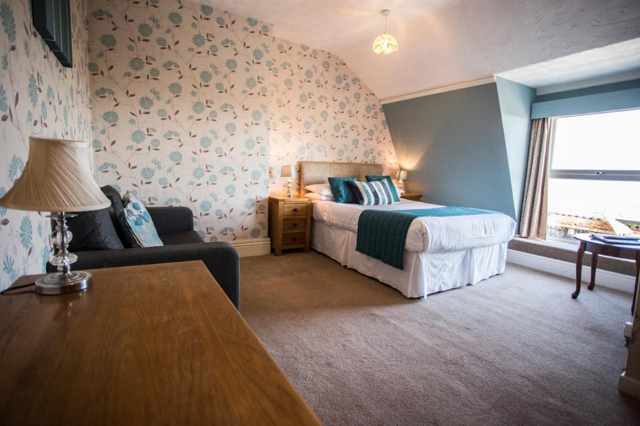 Furzedown Hotel Great Yarmouth Buitenkant foto