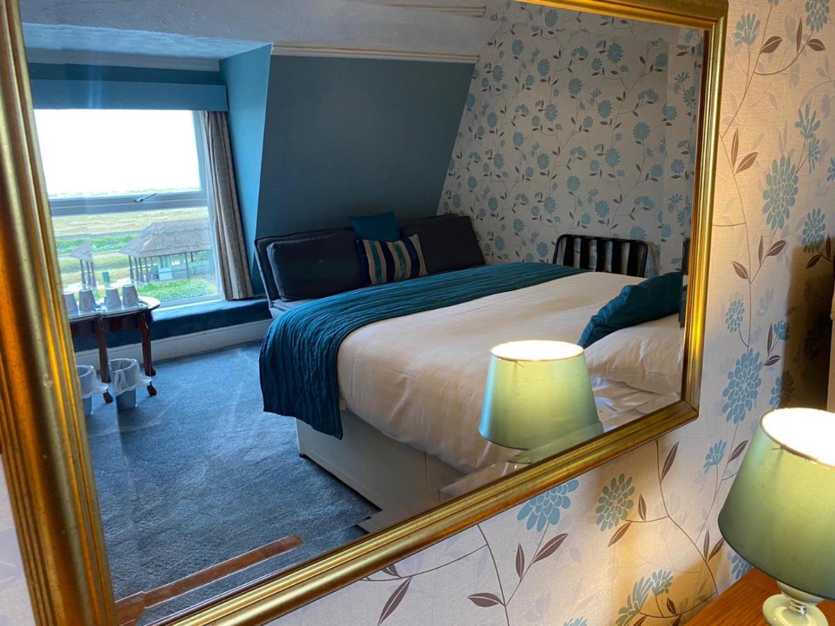 Furzedown Hotel Great Yarmouth Buitenkant foto