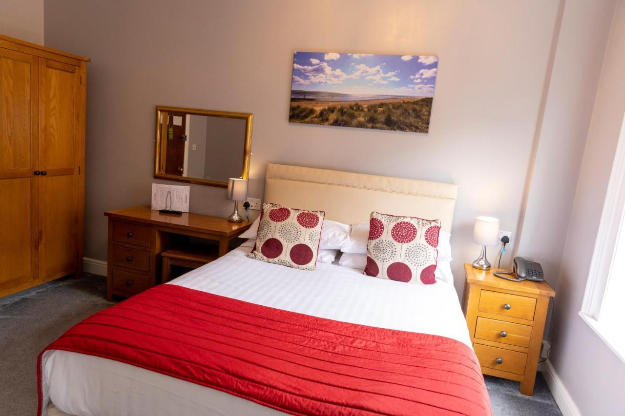 Furzedown Hotel Great Yarmouth Buitenkant foto