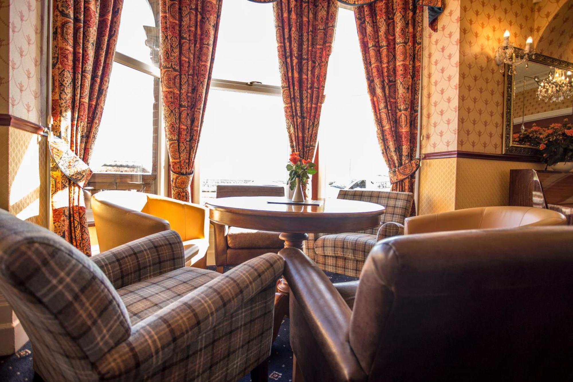 Furzedown Hotel Great Yarmouth Buitenkant foto
