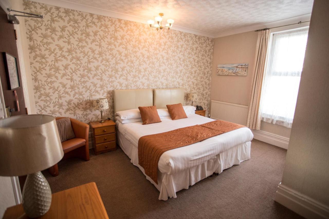 Furzedown Hotel Great Yarmouth Buitenkant foto