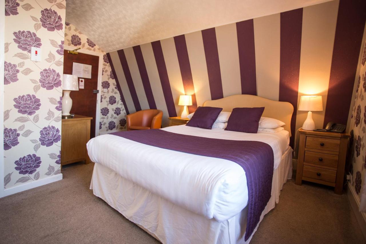 Furzedown Hotel Great Yarmouth Buitenkant foto