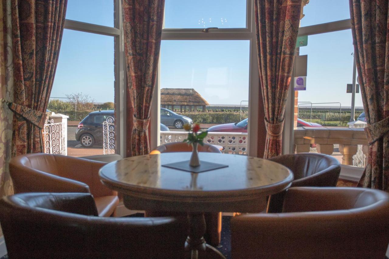 Furzedown Hotel Great Yarmouth Buitenkant foto