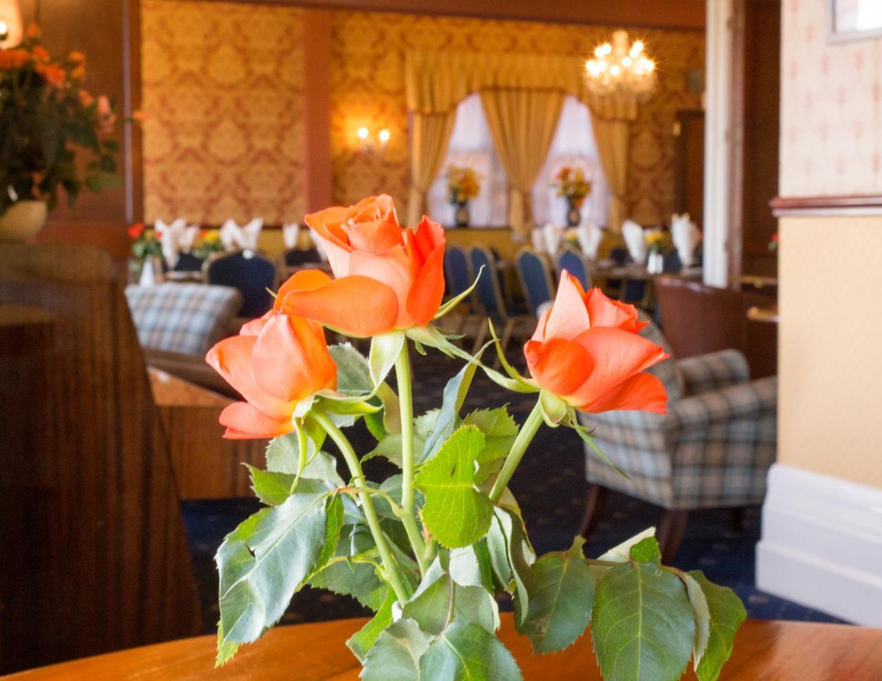 Furzedown Hotel Great Yarmouth Buitenkant foto