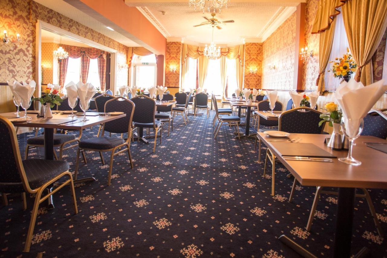 Furzedown Hotel Great Yarmouth Buitenkant foto